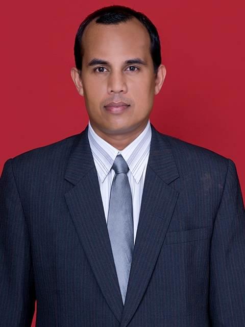 Yusri Fahmi S.Ag., S.S., M.Hum