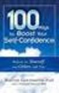 100 Ways to self-confidence