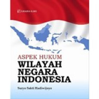 Aspek hukum wilayah negara Indonesia