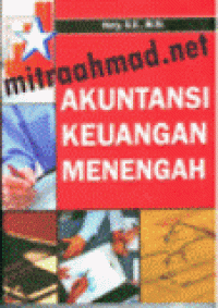 Akuntansi keuangan menengah