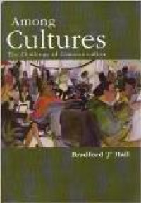 Among Cultures: The challenge of Communication