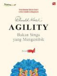 Agility: bukan singa yang mengembik