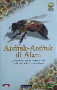 Arsitek-Arsitek di Alam:  Mengungkap Teknologi yang di Gunakan Aneka Satwa Ketika Membangun Sarang