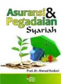 Asuransi dan pegadaian syariah