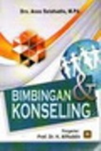 Bimbingan dan konseling