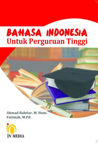 Bahasa Indonesia untuk perguruan tinggi