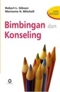 Bimbingan  dan konseling