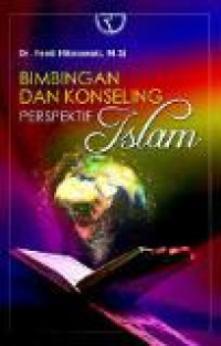 Bimbingan dan konseling perspektif Islam