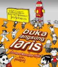 Buka langsung laris