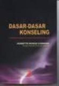 Dasar-dasar konseling