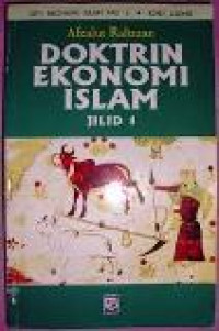 Doktrin ekonomi Islam