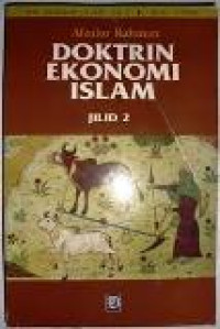 Doktrin ekonomi Islam