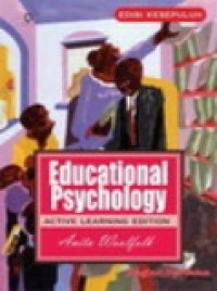 Educational psychology : active learning edition jilid 2