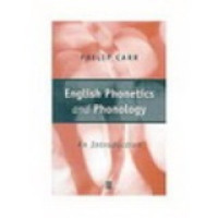 English phonetics and phonology