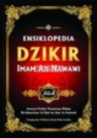 Ensiklopedia dzikir Imam an-Nawawi