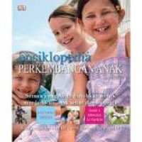 Ensiklopedia perkembangan anak