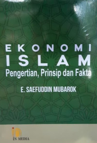 Ekonomi islam: pengertian, prinsip dan fakta