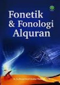 Fonetik dan fonologi Al-Qur'an