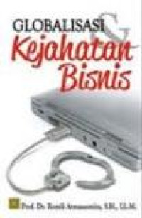 Globalisasi dan kejahatan bisnis