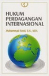 Hukum perdagangan internasional