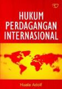 Hukum perdagangan internasional