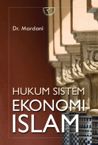 Hukum sistem ekonomi islam