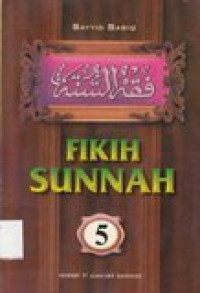 Fikih sunnah 5