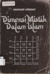 Dimensi mistik dalam islam