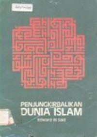 Penjungkirbalikan dunia islam