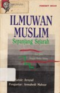 Ilmuan Muslim Sepanjang Sejarah