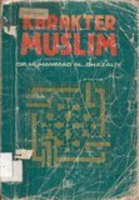 Karakteristik muslim