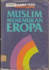 Muslim menemukan Eropa