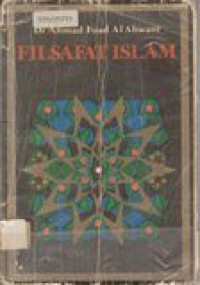 Filsafat islam