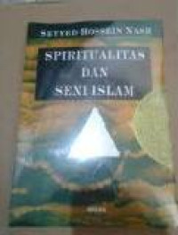 Spritualitas dan seni Islam