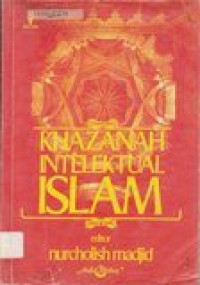 Khazanah intelektual Islam