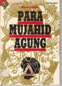 Image of Para mujahid agung