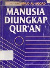 Manusia Diungkap Qur'an