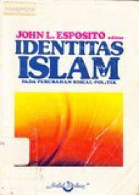 Identitas islam