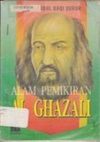 Alam pemikiran Al-Ghazali