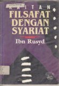 Image of Kaitan filsafat dengan syariat