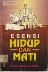 Esiensi hidup dan mati