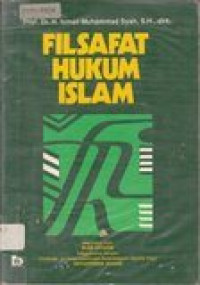 Filsafat hukum islam