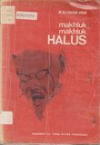 Makhluk Makhluk Halus