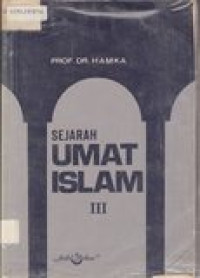 Sejarah umat islam 3