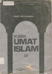 Sejarah umat islam jilid 4