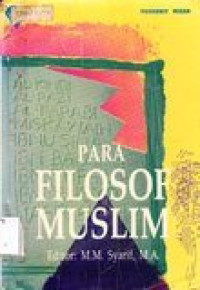 Para filosof muslim