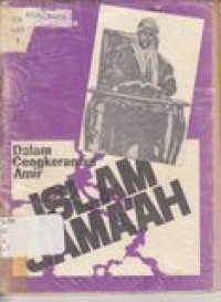 Dalam cengkeraman Amir islam jamaah