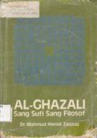 Al-Ghazali sang sufi sang filosof