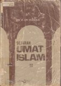 Sejarah umat islam 2