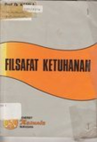 Filsafat ketuhanan